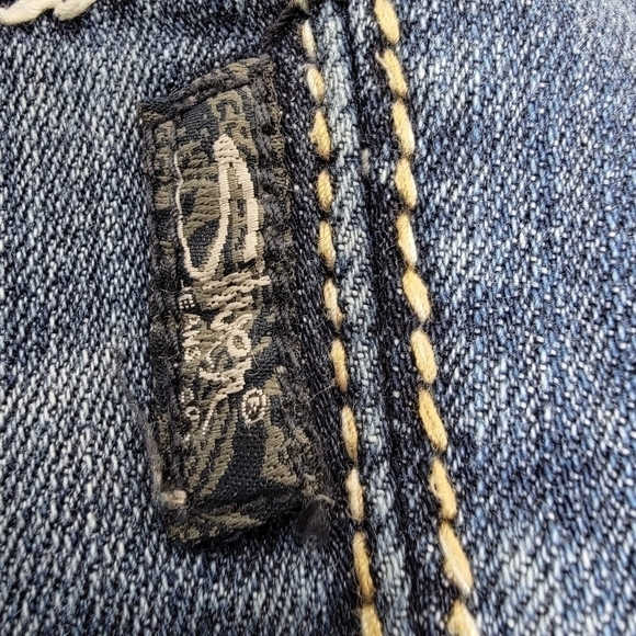 Jeans - Picture 10 of 16